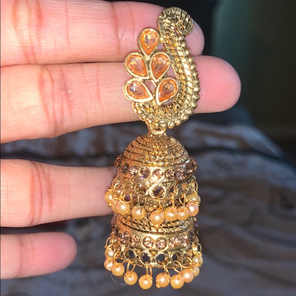 Jhumka